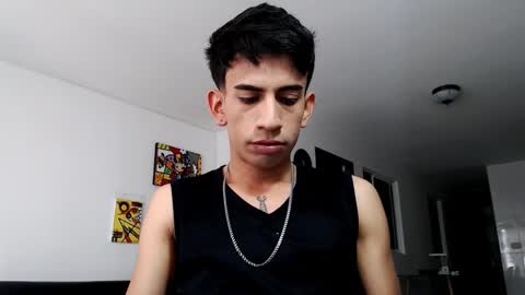 Snapshot of zack_kingg chatting on 01/28/25, 08:15 Zack King online show from 01/28/25, 08:15