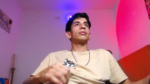 Snapshot of zack_kingg chatting on 09/10/25, 05:02 Zack King online show from 09/10/25, 05:02