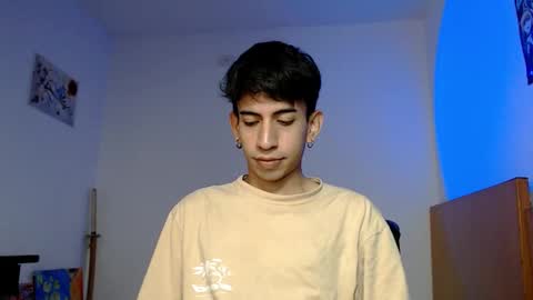 Snapshot of zack_kingg chatting on 09/12/25, 02:50 Zack King online show from 09/12/25, 02:50