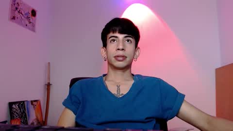 Snapshot of zack_kingg chatting on 09/22/25, 03:58 Zack King online show from 09/22/25, 03:58