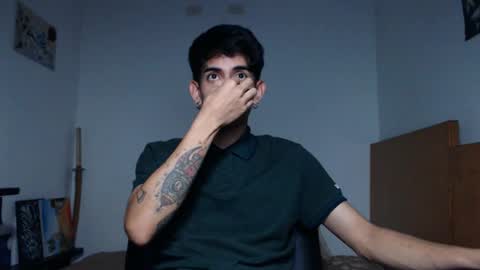 Snapshot of zack_kingg chatting on 09/26/25, 11:42 Zack King online show from 09/26/25, 11:42