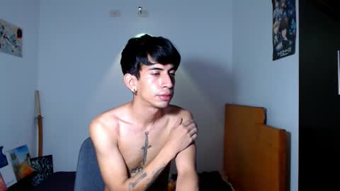 Snapshot of zack_kingg chatting on 10/06/25, 03:09 Zack King online show from 10/06/25, 03:09