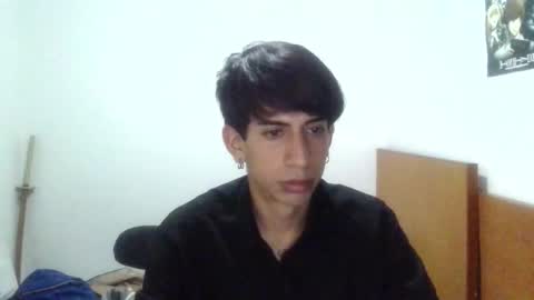 Snapshot of zack_kingg chatting on 11/06/25, 08:10 Zack King online show from 11/06/25, 08:10