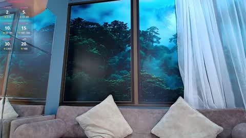 Zack online show from 01/08/25, 05:37