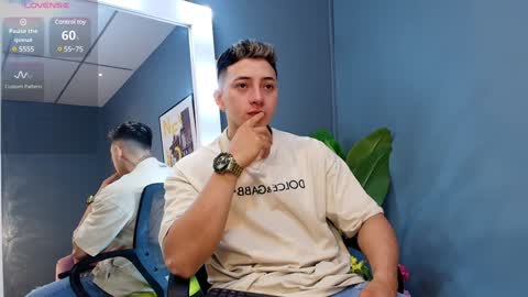 Zack online show from 01/25/25, 02:25