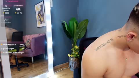 Zack online show from 01/25/25, 05:30