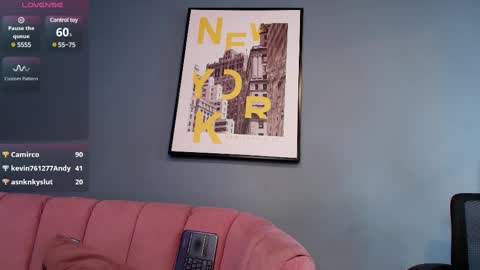 Zack online show from 02/11/25, 05:50