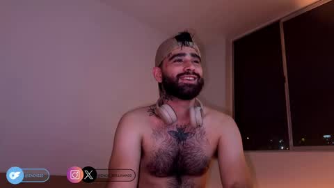 zack_sullivan22 online show from 09/21/25, 02:02