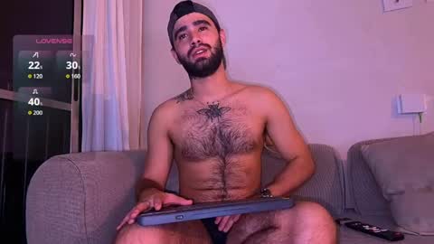 zack_sullivan22 online show from 05/19/26, 06:53