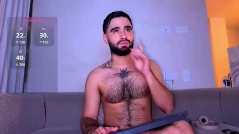 zack_sullivan22 online show from 06/01/26, 01:40
