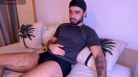 zack_sullivan22 online show from 07/18/26, 03:00