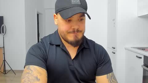 Snapshot of zackconnorsx chatting on 03/07/25, 09:06 Zack online show from 03/07/25, 09:06