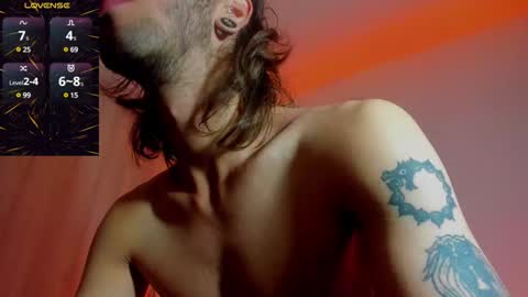 Snapshot of zackcum_ chatting on 01/26/25, 05:23 for you Zack online show from 01/26/25, 05:23