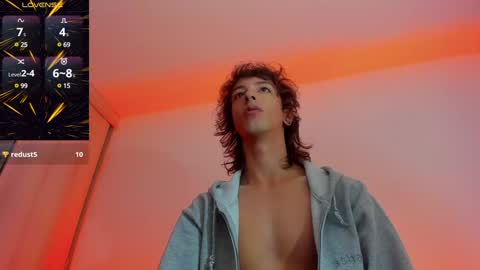 Snapshot of zackcum_ chatting on 01/28/25, 05:32 for you Zack online show from 01/28/25, 05:32