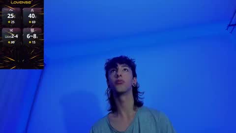 Snapshot of zackcum_ chatting on 02/17/25, 03:58 for you Zack online show from 02/17/25, 03:58