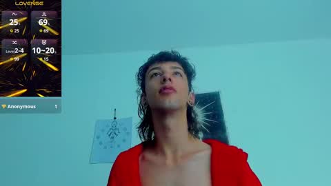 Snapshot of zackcum_ chatting on 03/01/25, 03:21 for you Zack online show from 03/01/25, 03:21