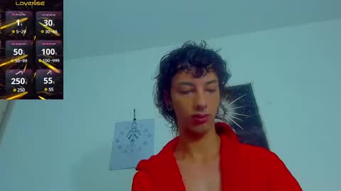 Snapshot of zackcum_ chatting on 03/01/25, 09:51 for you Zack online show from 03/01/25, 09:51