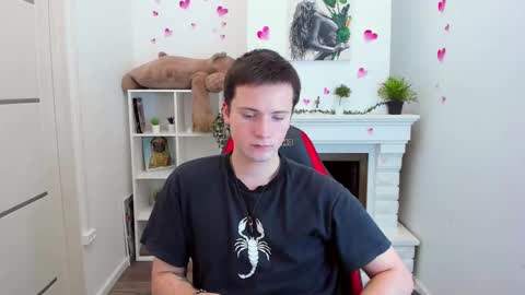 Zack online show from 02/11/25, 06:22