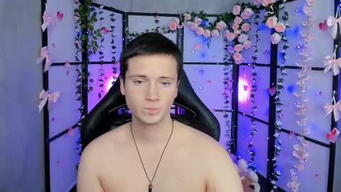 Zack online show from 02/13/25, 01:26