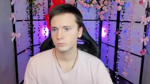 Zack online show from 02/14/25, 10:07