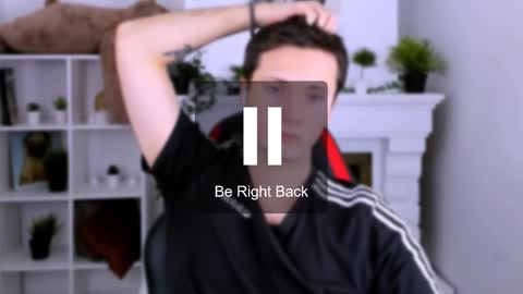 Zack online show from 02/19/25, 02:01