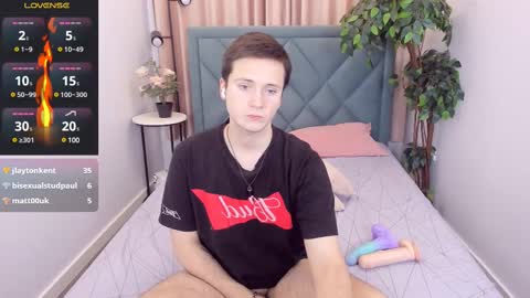 Zack online show from 02/20/25, 03:41