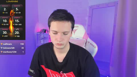 Zack online show from 02/21/25, 02:27