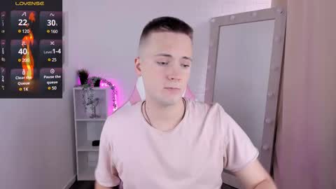 Zack online show from 02/25/25, 12:13