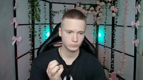 Zack online show from 02/26/25, 12:36