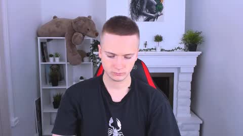 Zack online show from 02/27/25, 08:50