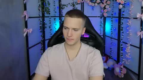 Zack online show from 02/28/25, 09:15