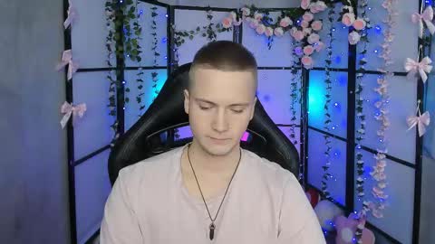 Zack online show from 02/28/25, 12:20