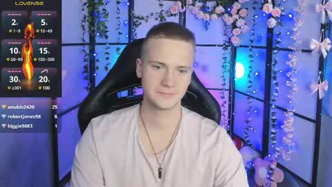 Zack online show from 02/28/25, 03:26