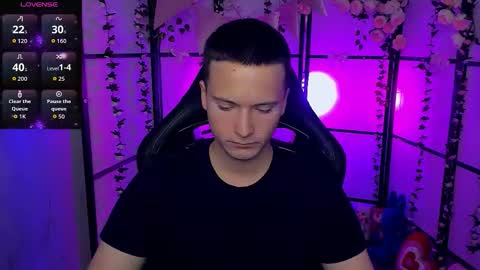 Zack online show from 09/16/25, 12:28