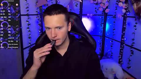 Zack online show from 09/25/25, 05:55