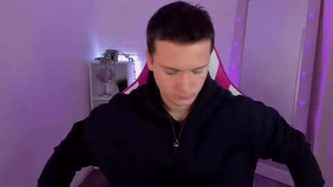 Zack online show from 10/13/25, 05:07