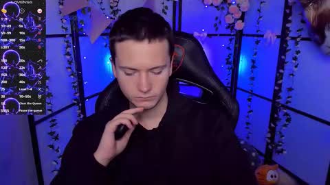 Zack online show from 10/15/25, 06:02