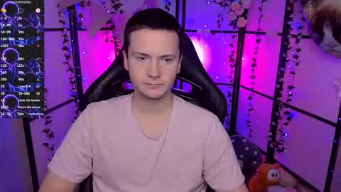 Zack online show from 10/16/25, 06:03