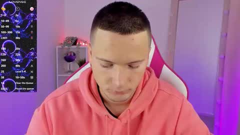 Zack online show from 10/21/25, 05:41