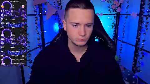 Zack online show from 10/22/25, 06:02