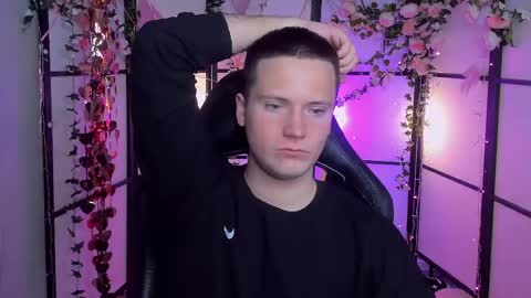 Zack online show from 04/13/26, 05:35