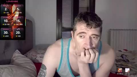 Snapshot of zackhot31 chatting on 05/31/26, 05:09 Ivan online show from 05/31/26, 05:09