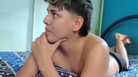 ZackMontiel07 online show from 01/29/25, 10:11