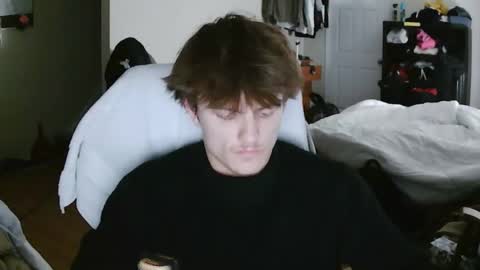 Zack online show from 01/14/26, 01:44