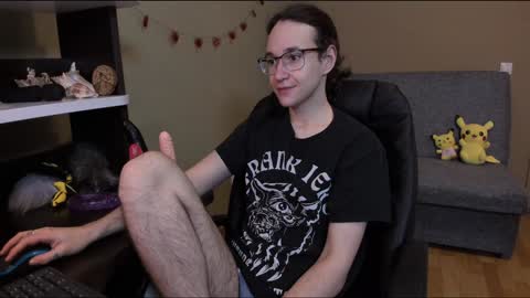 Snapshot of zackstivensen chatting on 12/03/24, 02:58 Zachary next stream on monday online show from 12/03/24, 02:58