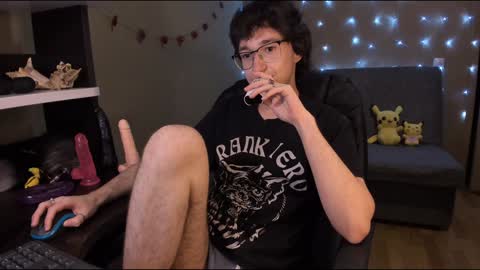 Snapshot of zackstivensen chatting on 01/13/25, 11:27 Zachary next stream on monday online show from 01/13/25, 11:27