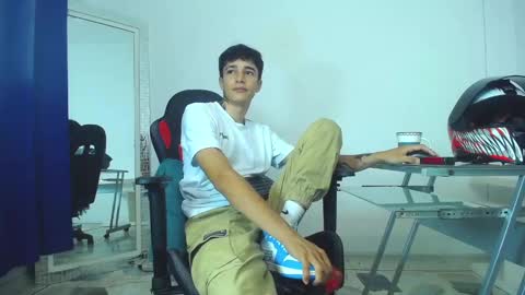 zack online show from 01/07/25, 12:03