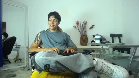 zack online show from 01/23/25, 09:07