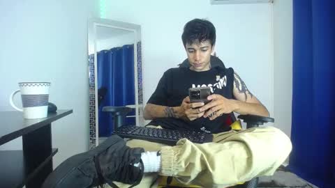 zack online show from 01/31/25, 08:43