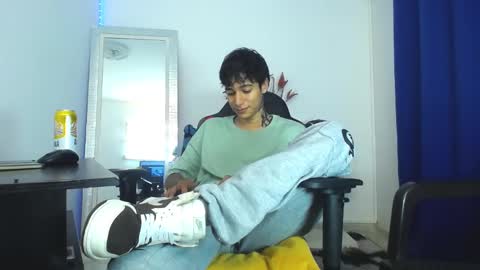 zack online show from 02/03/25, 07:52